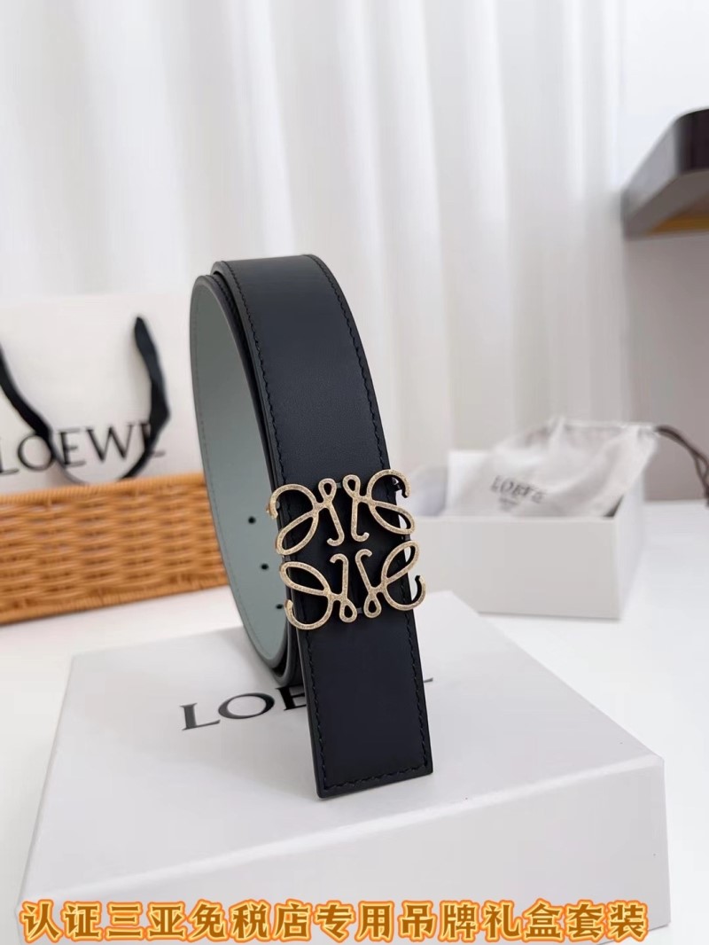 Loewe Belts